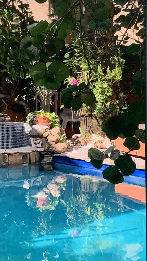 Manaya Bed & Breakfast Punta Cana