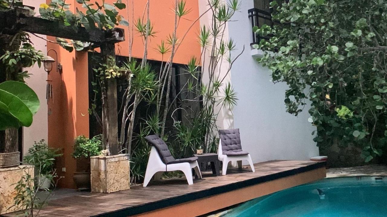 Bed & Breakfast Manaya Punta Cana