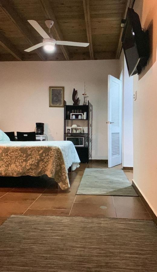 Bed & Breakfast Manaya