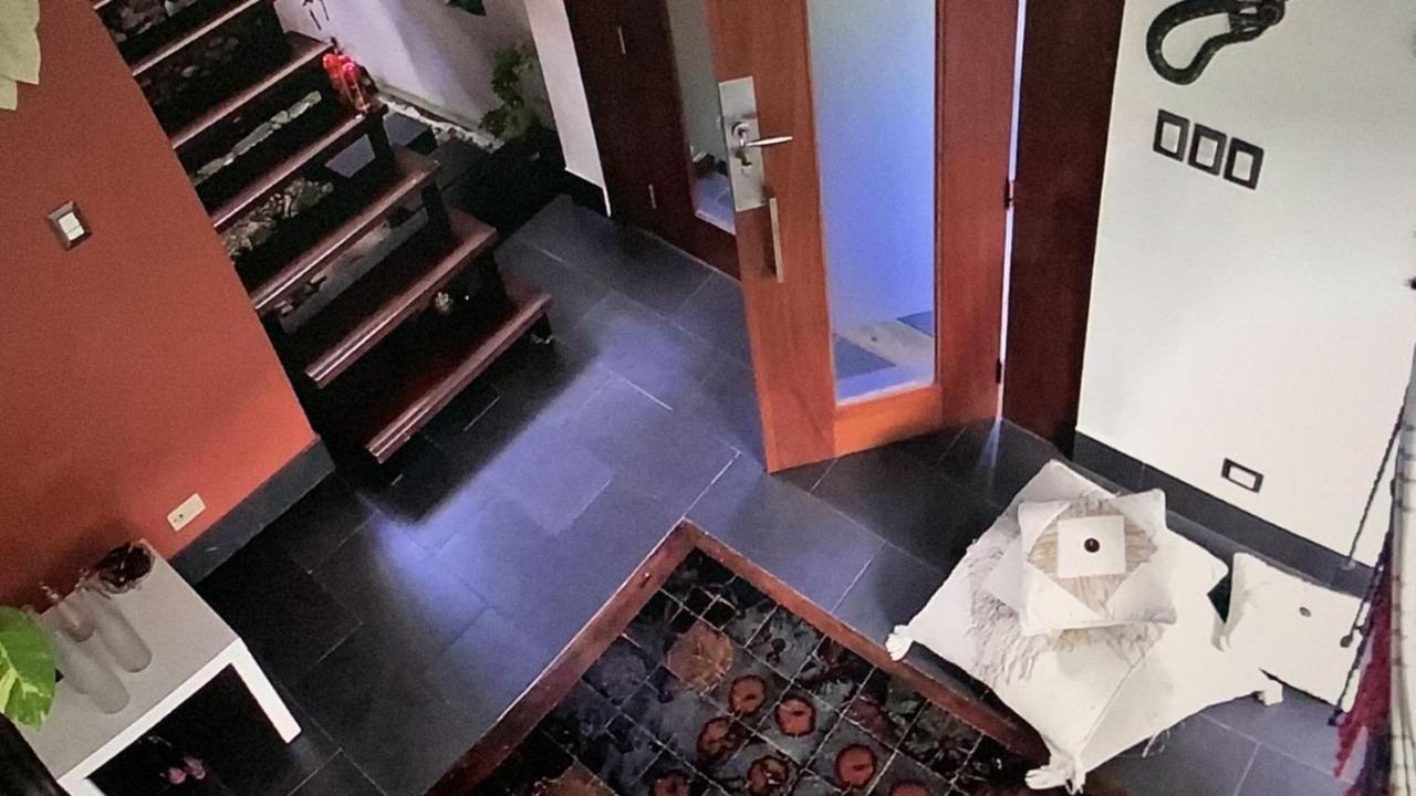 Manaya Bed & Breakfast