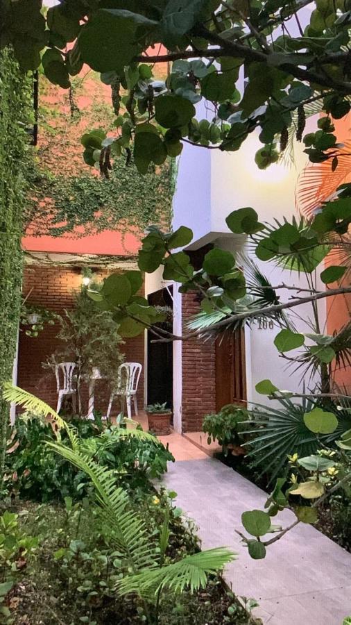 Manaya Bed & Breakfast