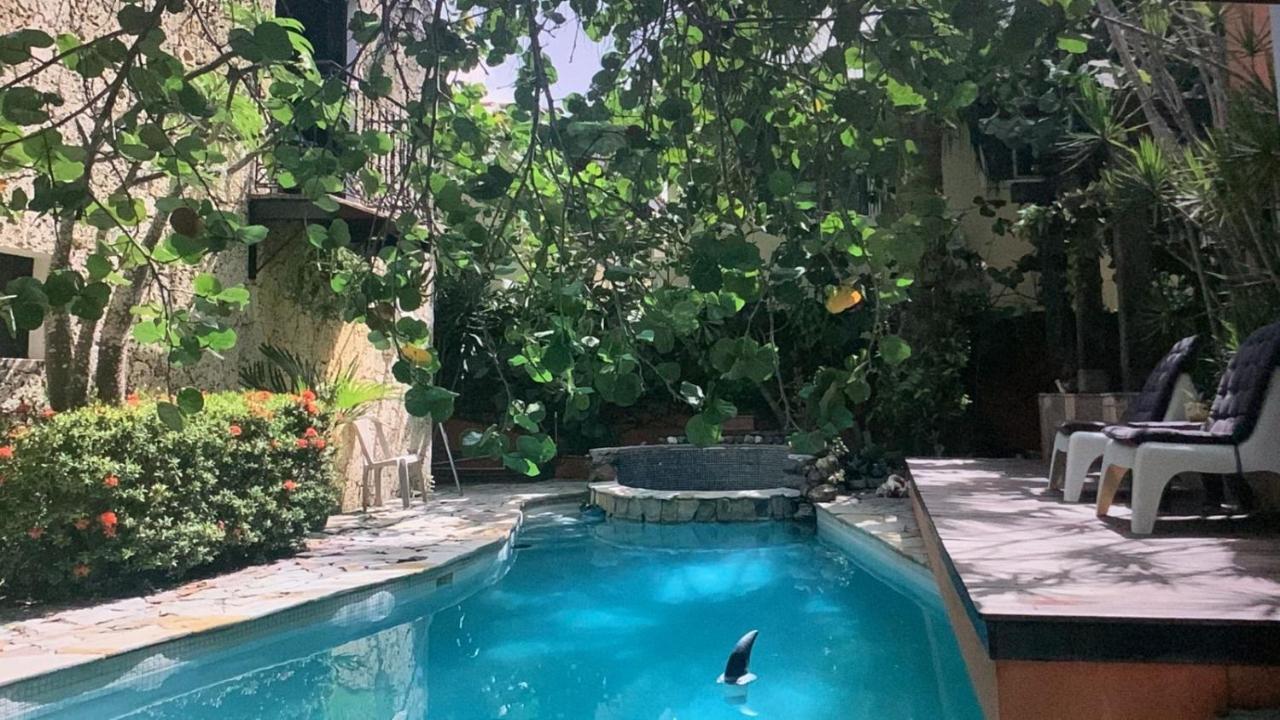 Bed & Breakfast Manaya Punta Cana