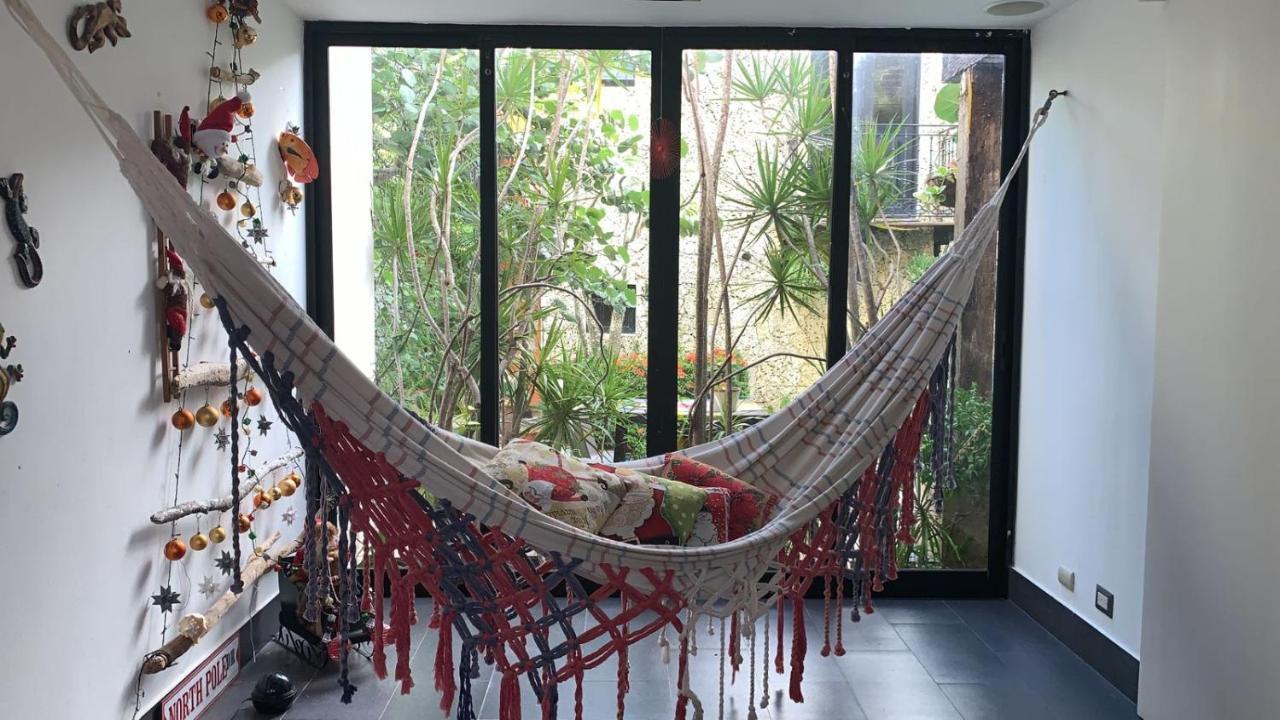 Bed & Breakfast Manaya
