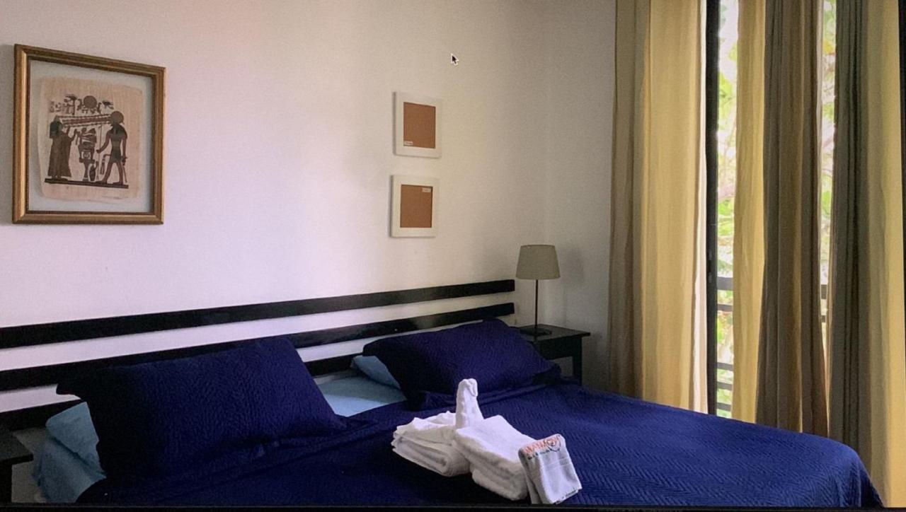 Bed & Breakfast Manaya 2*