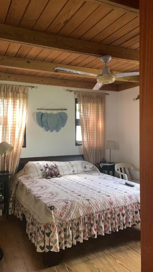Manaya Bed & Breakfast 2*
