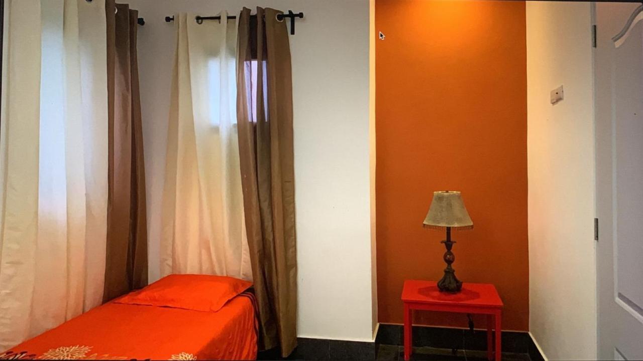 Couette-café Manaya Punta Cana