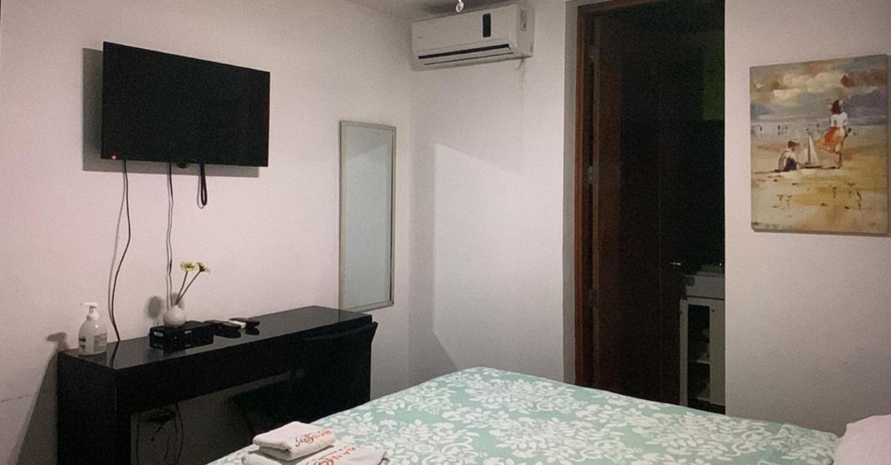 Bed & Breakfast Manaya 2*