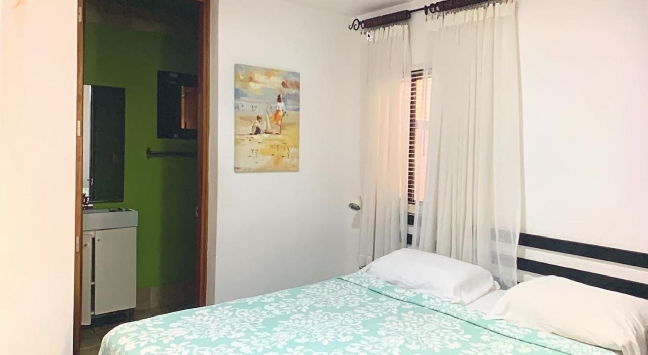 Manaya Bed & Breakfast