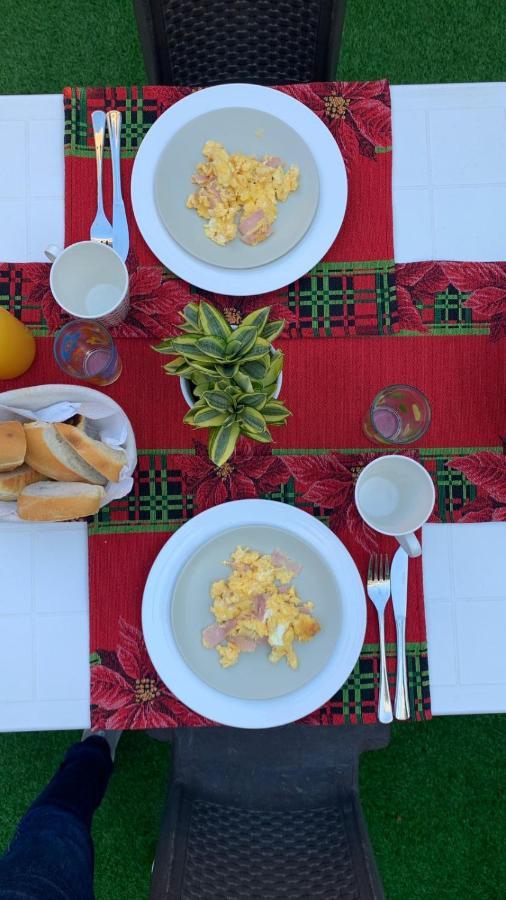 Manaya Bed & Breakfast