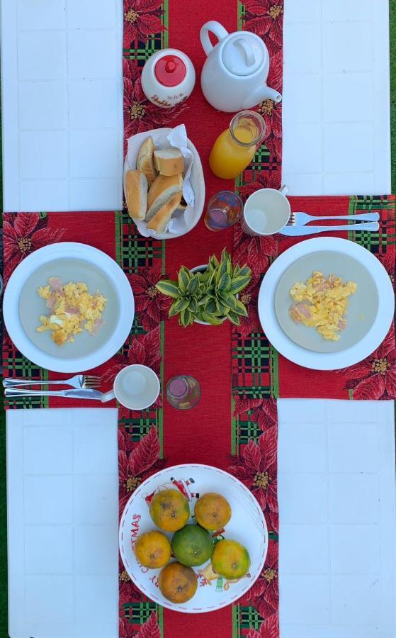 Bed & Breakfast Manaya 2*