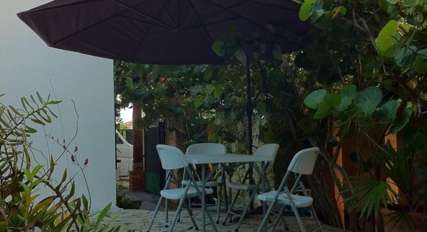 Manaya Bed & Breakfast
