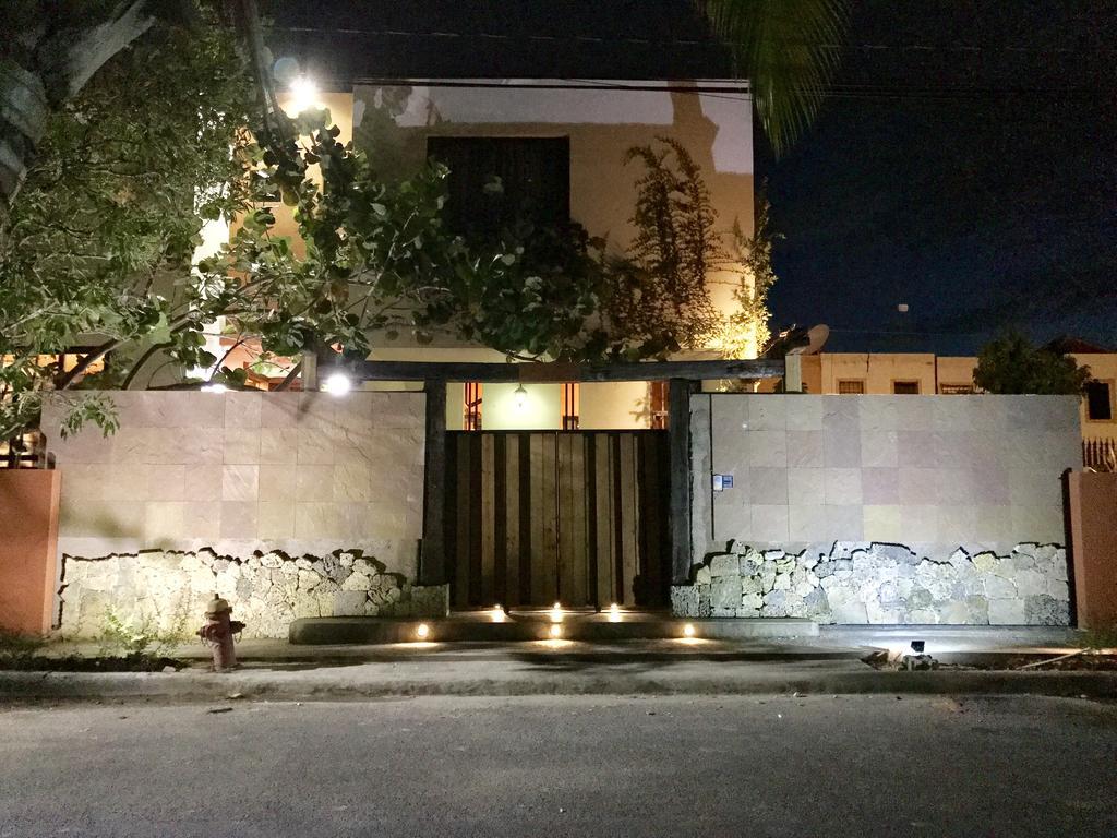 Couette-café Manaya