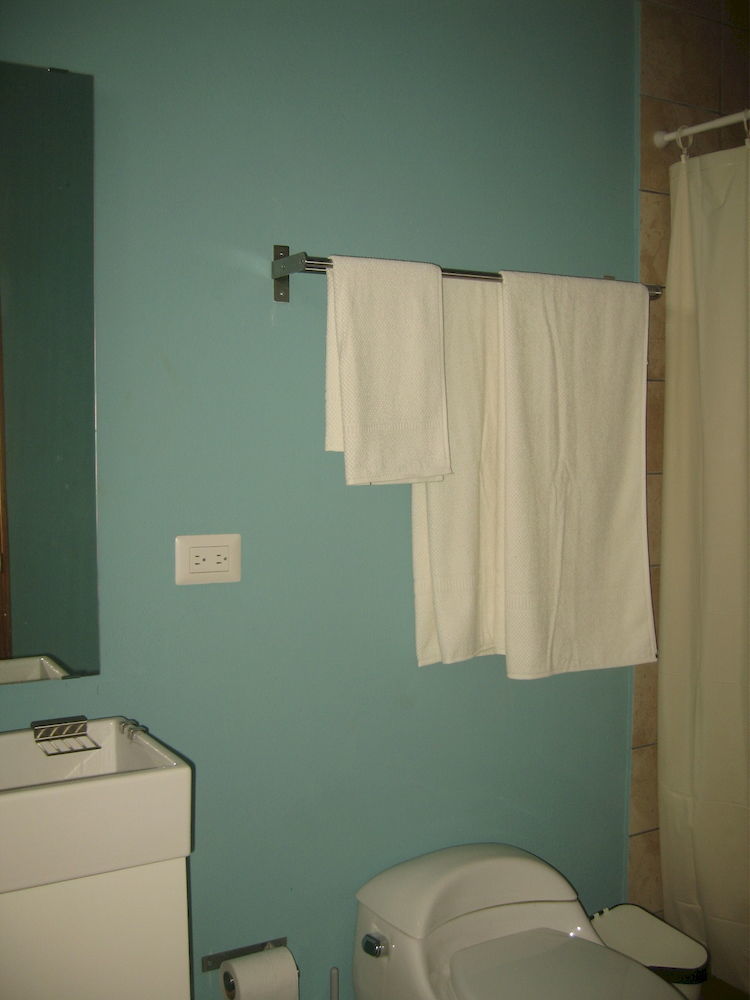 Bed & Breakfast Manaya 2*