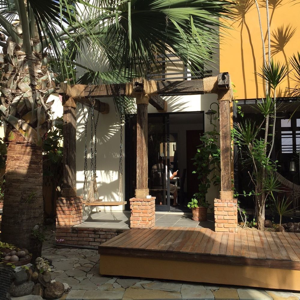 Bed & Breakfast Manaya Punta Cana