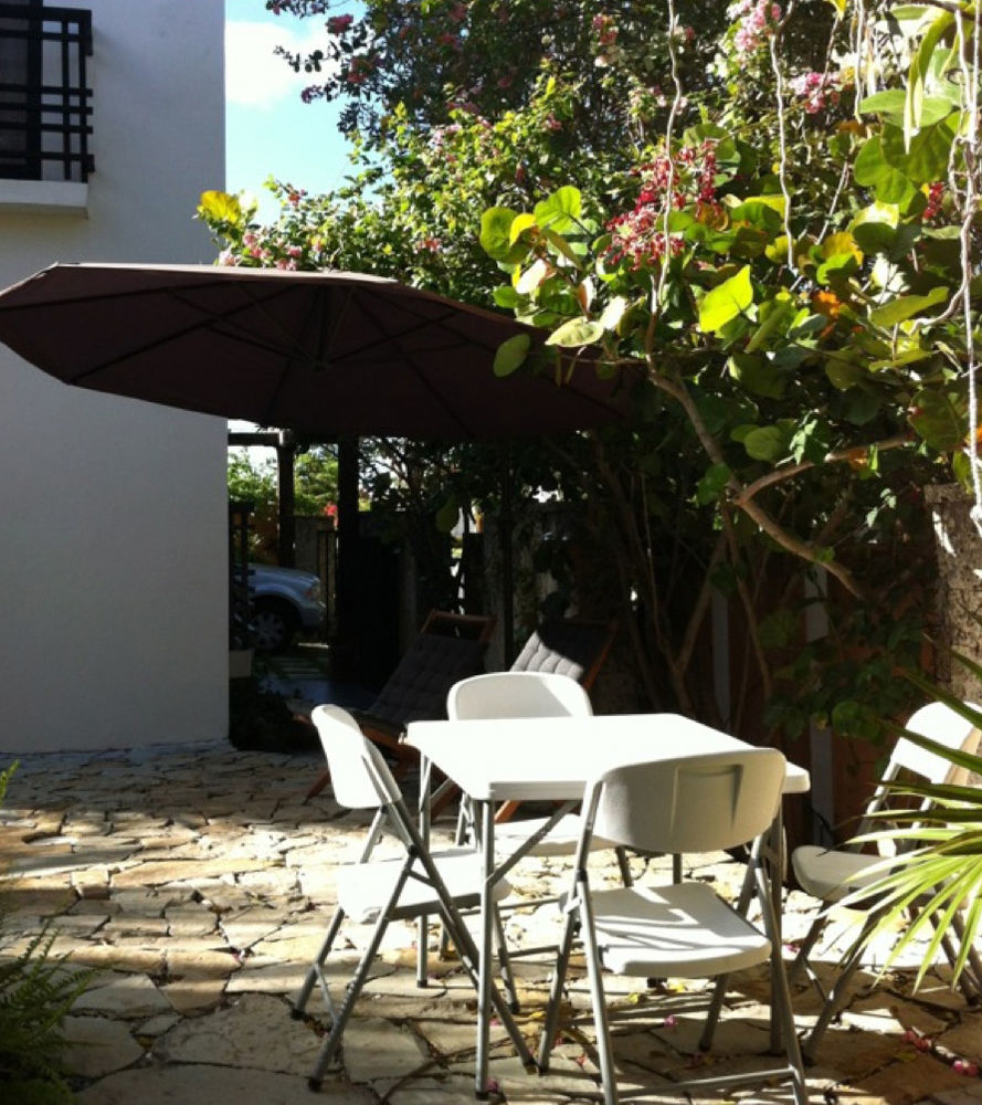 Manaya Couette-café 2*