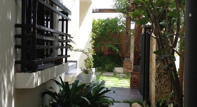 Manaya Bed & Breakfast