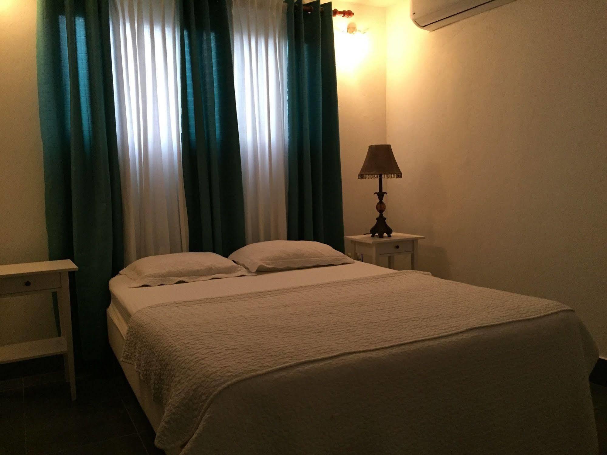 Couette-café Manaya