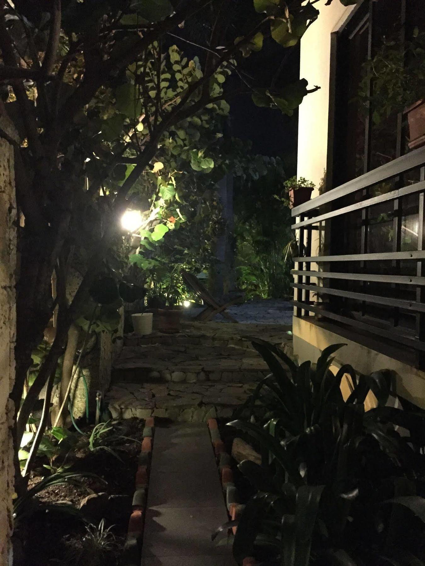 Bed & Breakfast Manaya 2*